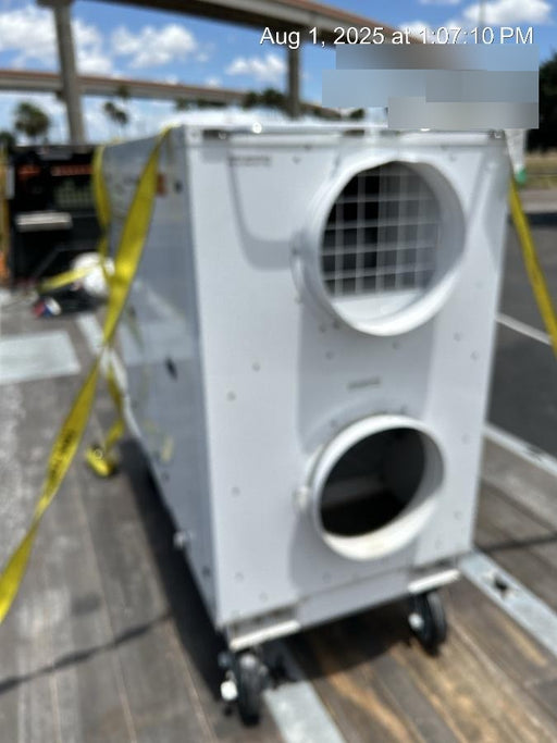 2022 UNITED COOL AIR PACH5N3AS15