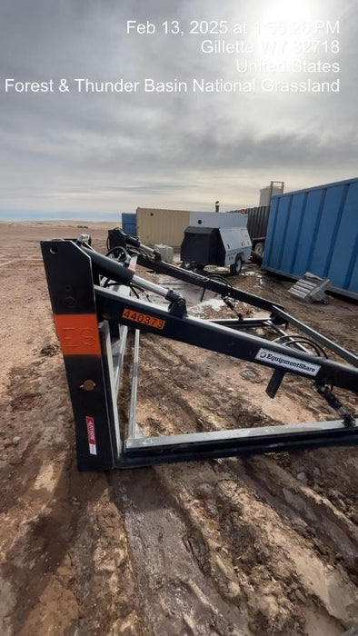 2024 ARROW MATERIAL HANDLING 7196250-6-96-049PG