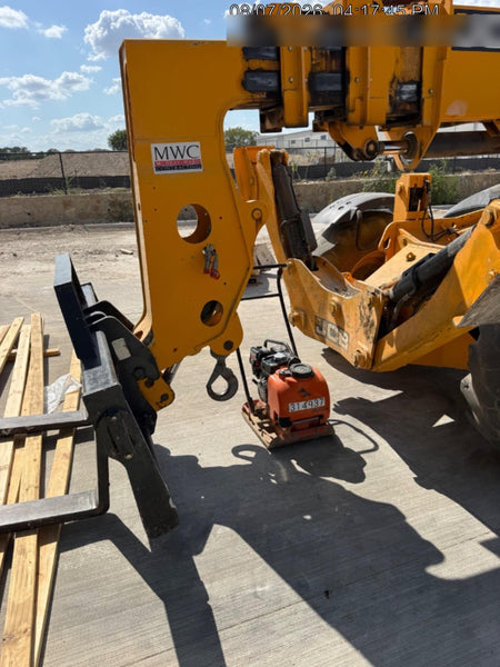 2023 MULTIQUIP MVC82VHW