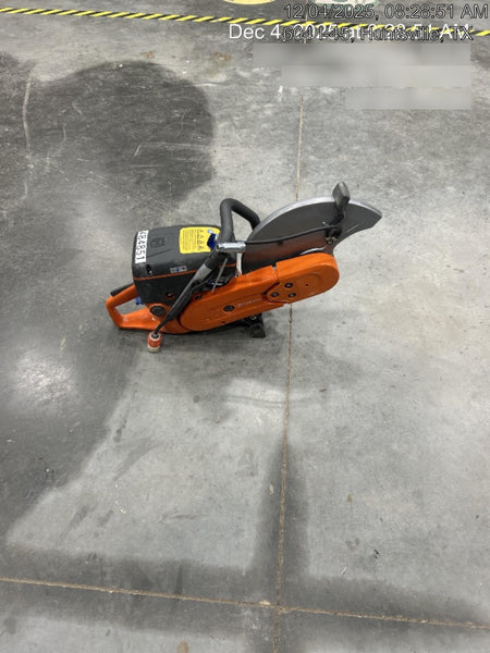 2024 HUSQVARNA K770