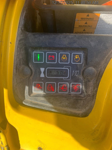 2018 WACKER NEUSON RTKx-SC3