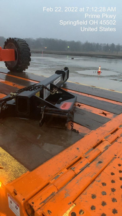 2021 STAR INDUSTRIES M1360B - Star JIB Boom