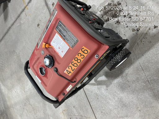 2024 MI-T-M GEN-6500-0MM1