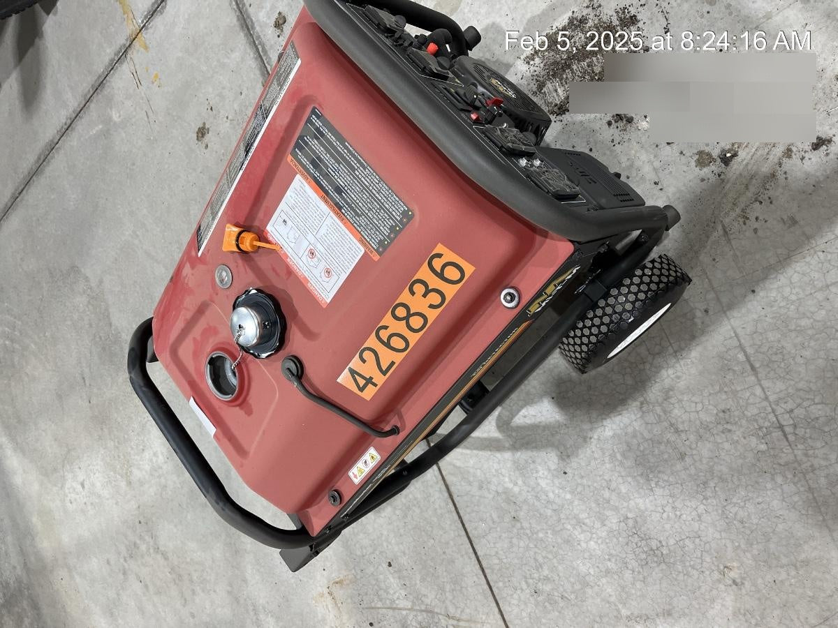 2024 MI-T-M GEN-6500-0MM1