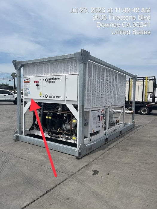 2023 CAPS PCHH-100TC-0NN0NN-5E5-0-PG2CEUP