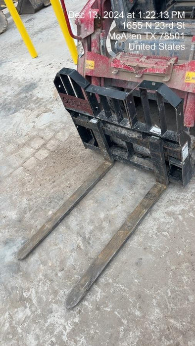 2024 VIRNIG PF4855-5VG