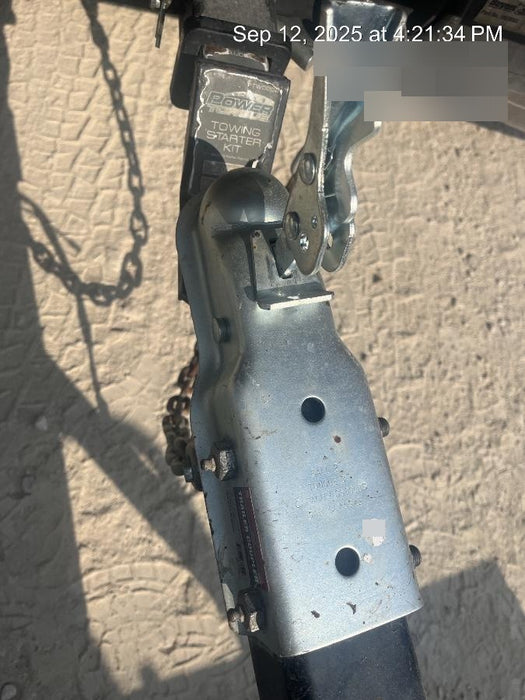 2021 MI-T-M CORPORATION CWC-5004-4MAH