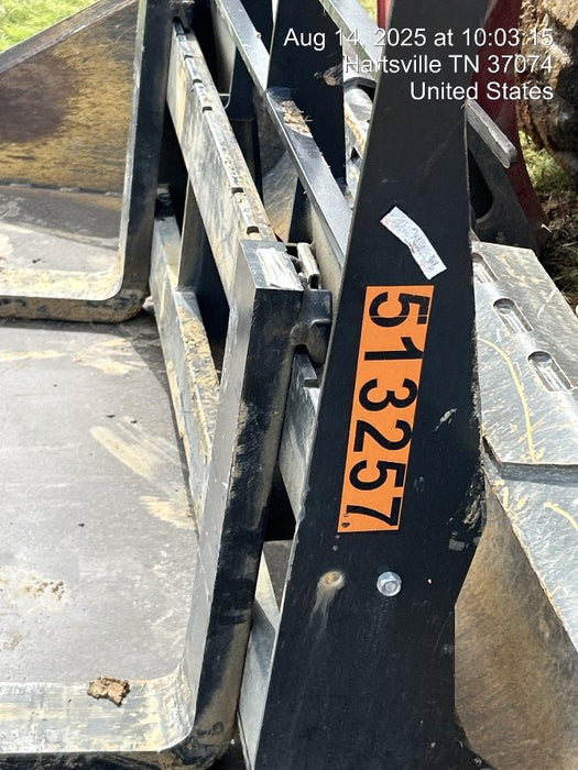 2025 ARROW MATERIAL HANDLING F5100CB