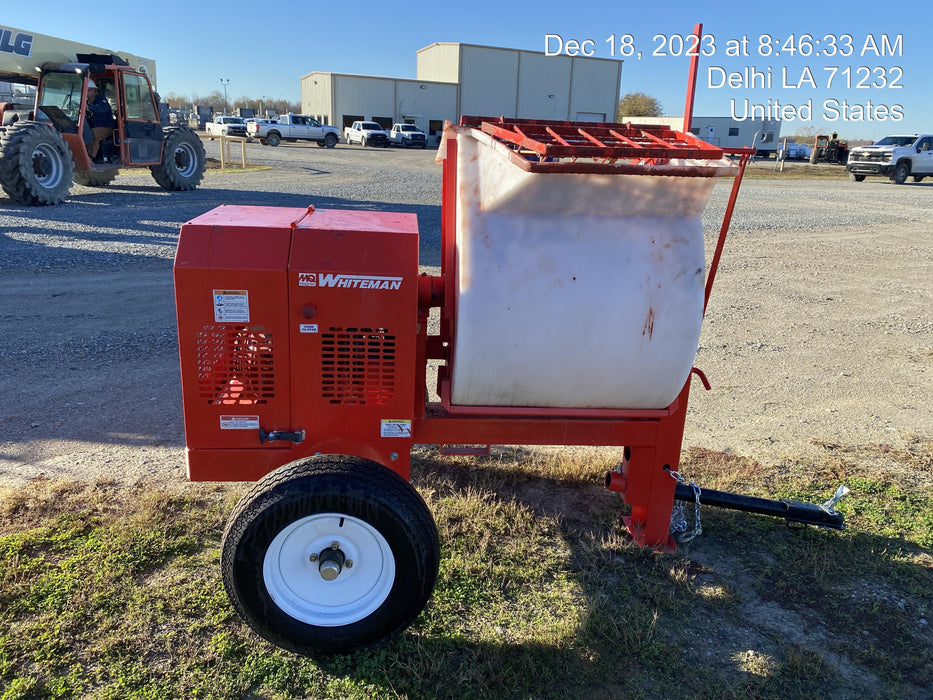 2023 MULTIQUIP WM90PH8