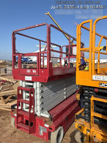 2020 MEC 4555SE