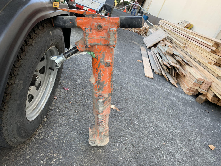 2019 AMERICAN PNEUMATIC TOOL M190