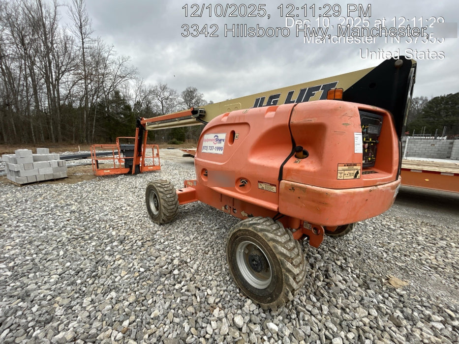 2008 JLG 460SJ