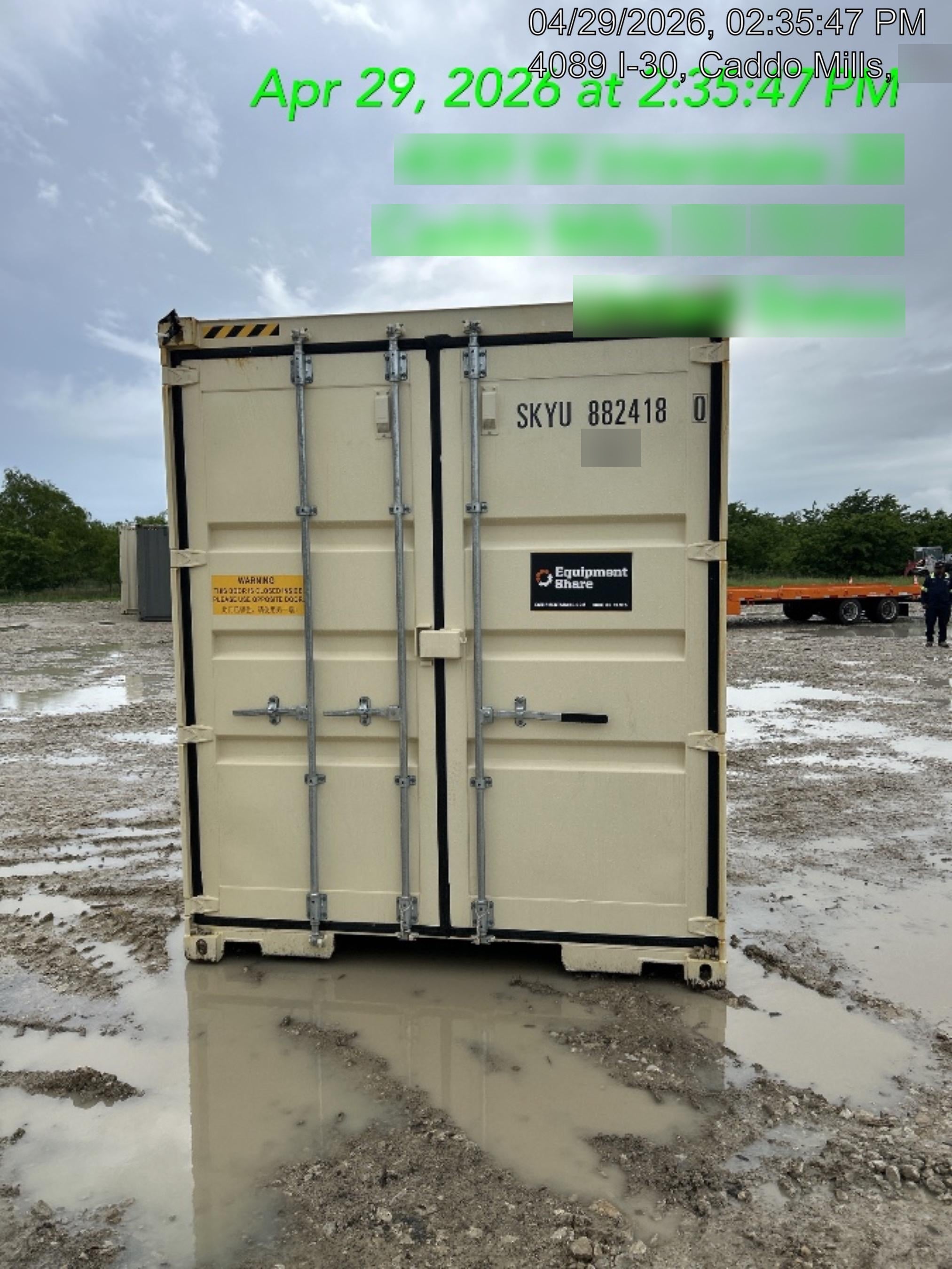 2025 GENERIC 40H-DD