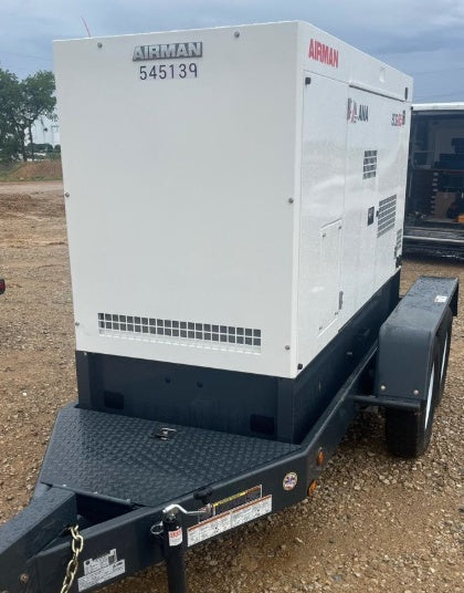 2025 AIRMAN SDG65S-8E1