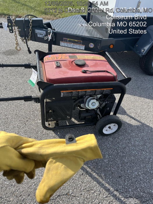 2022 MI-T-M GEN-8000-0MME