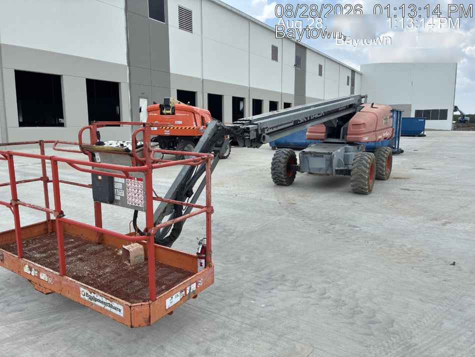 2019 SKYJACK SJ66T