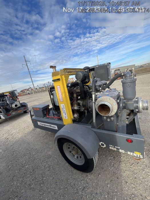 2022 ATLAS COPCO PAC F66 KD