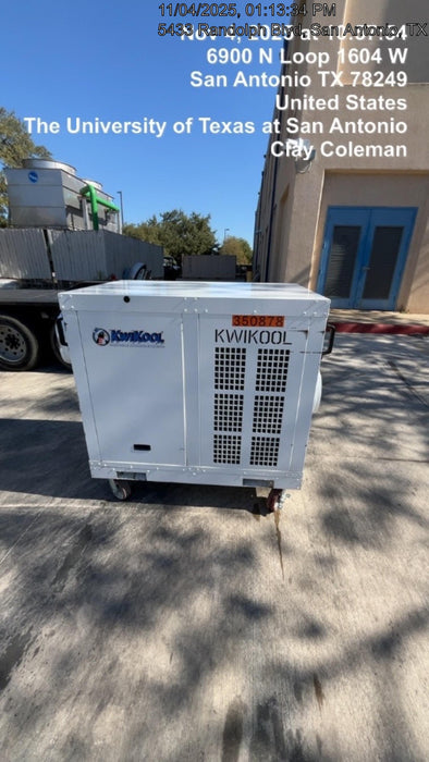 2023 KWIKOOL KPO5-43H