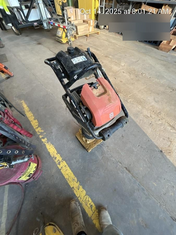 2024 HUSQVARNA LT6005