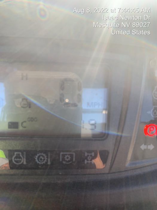 2022 KUBOTA RTV-X1140W-H (Canopy)