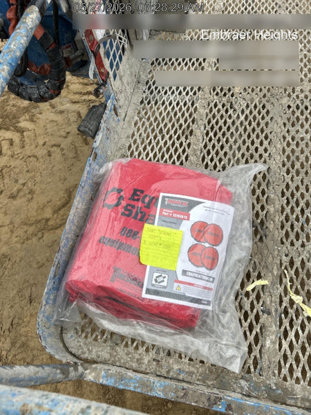 2019 GENIE S-65 XC