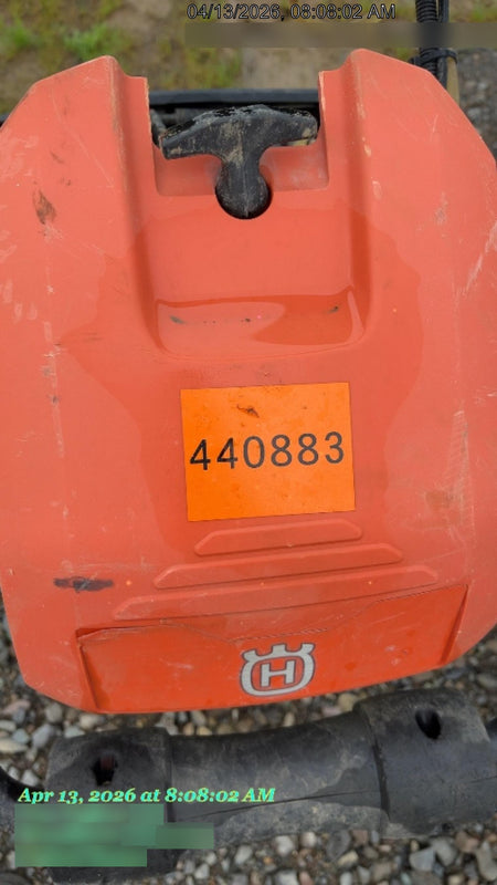 2024 HUSQVARNA LT6005