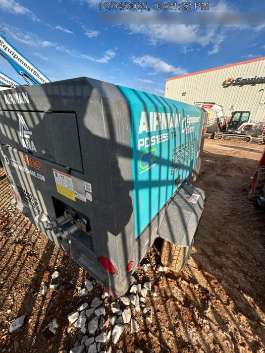 2024 AIRMAN PDS185S CWK