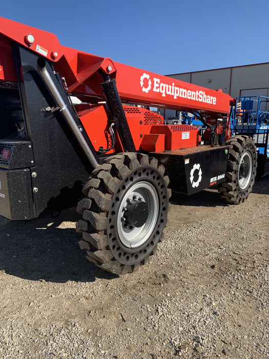 2021 MANITOU MTA8044