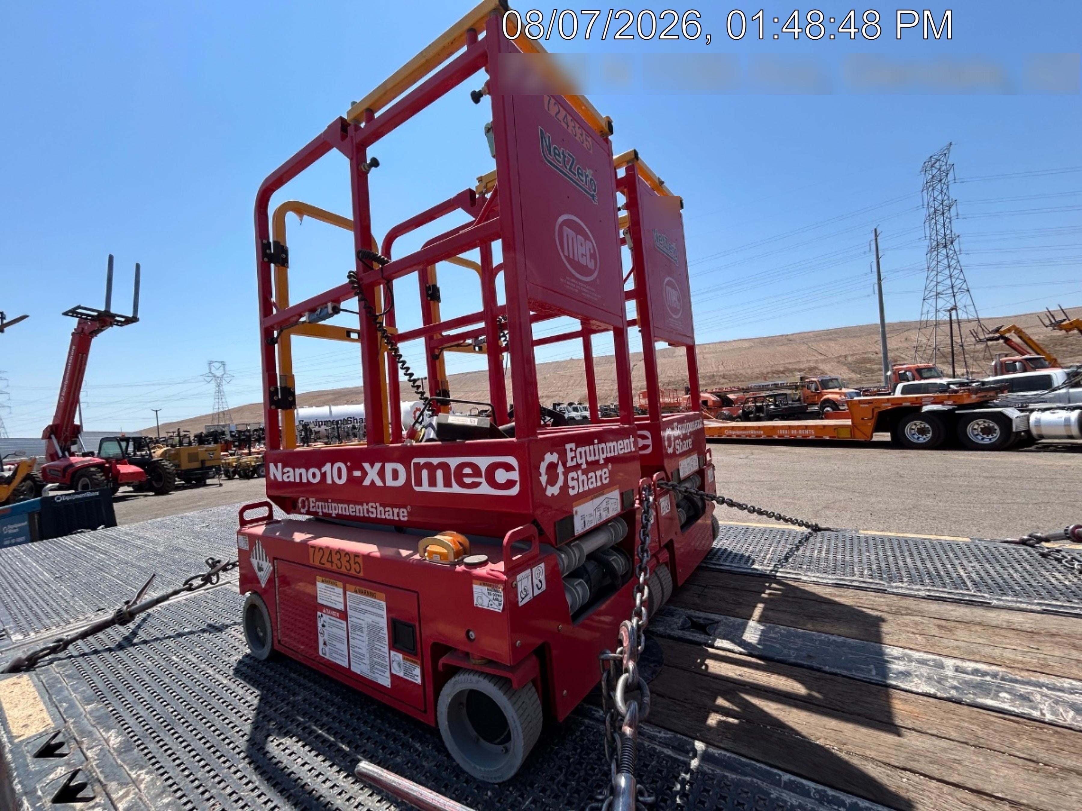 2026 MILLER ELECTRIC BIG BLUE 400
