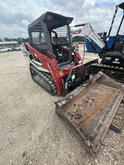 2024 PALADIN 48" Pallet Forks - Paladin