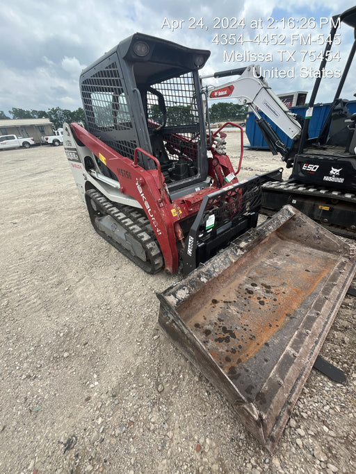 2024 PALADIN 48" Pallet Forks - Paladin