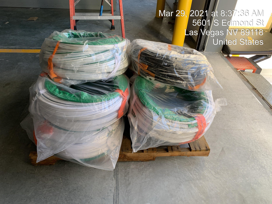 2021 SMARTECH SACP81A-HS