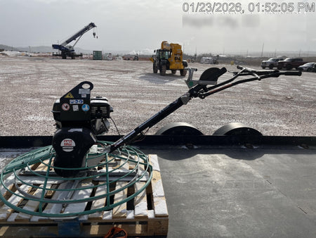 2024 MULTIQUIP B46H90
