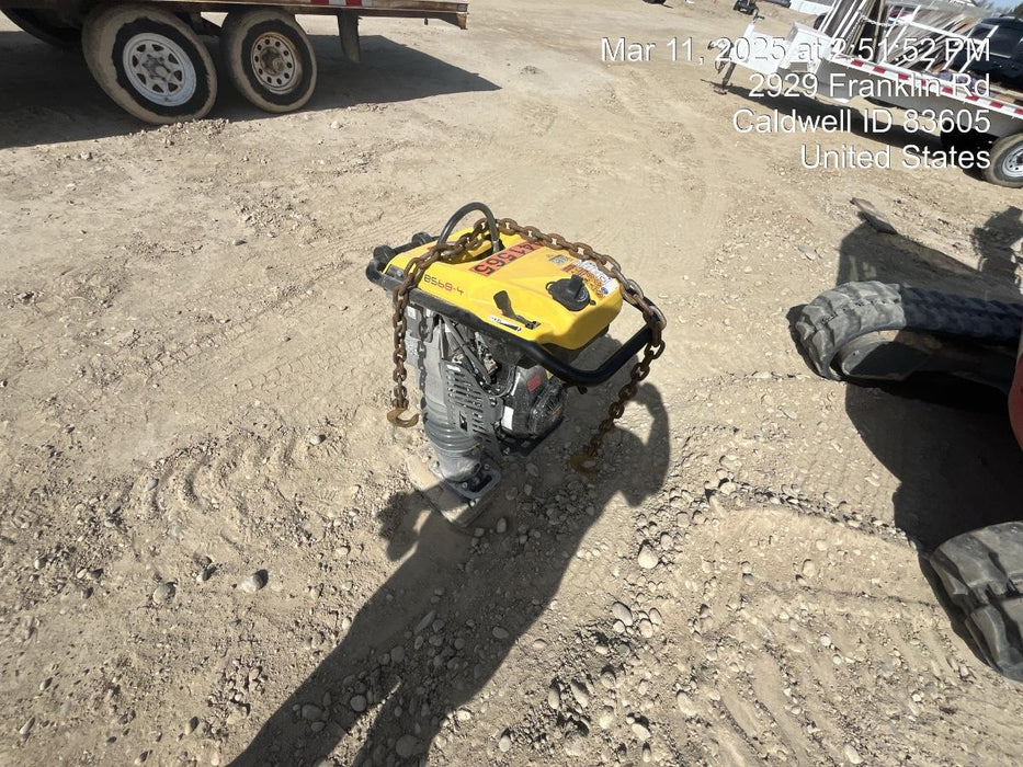 2024 WACKER NEUSON BS68-4Ab/28