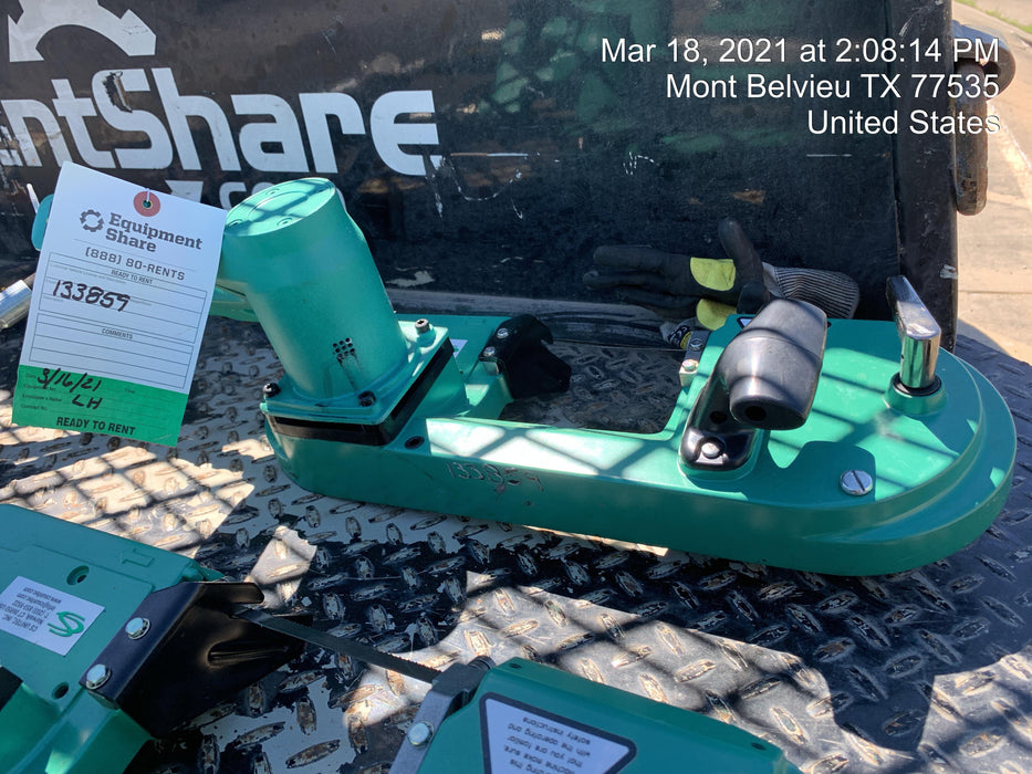 2021 MICHIGAN PNEUMATIC MP-5631-475B