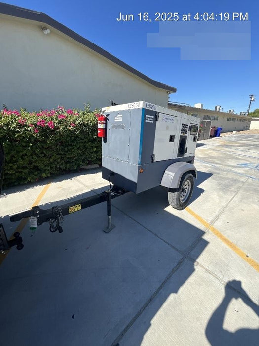 2020 ATLAS COPCO QAS45