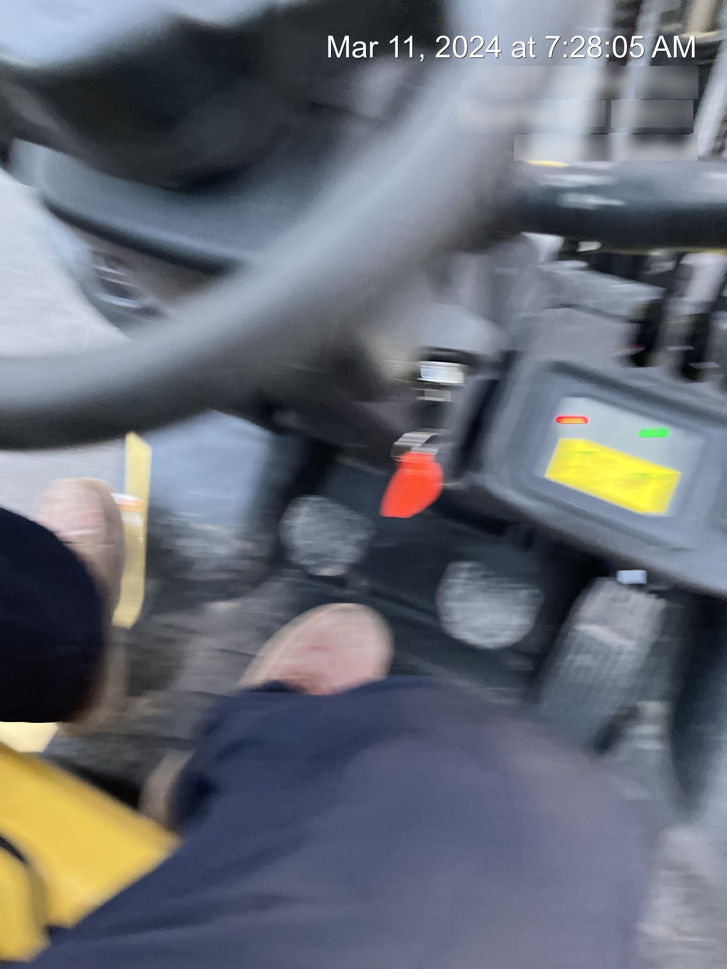 2022 HYSTER H50UT
