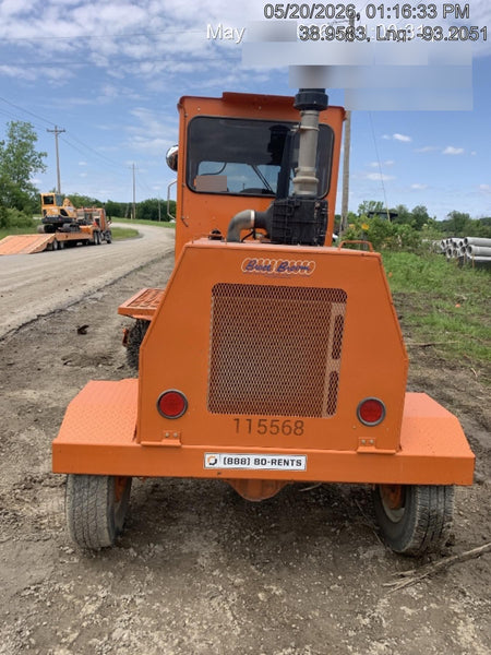 2021 BROCE RCT350