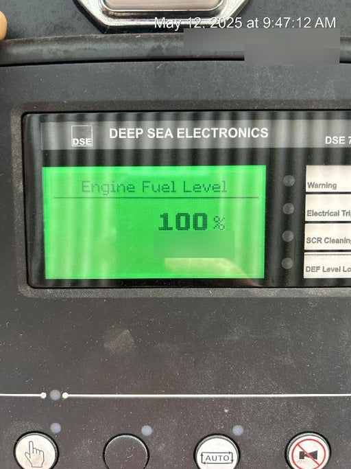 2022 ATLAS COPCO QAS 70