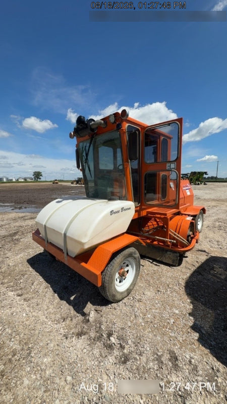2021 BROCE RCT350