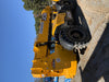 2020 JCB 512-56 Canopy, 74Hp, Solid Tires, Work Lights, Beacon, Aux Hydraulics, Back up Alarm, Lifting Eye, ES Decals