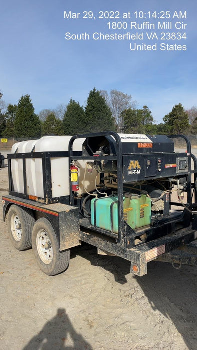 2021 MI-T-M CORPORATION HS-3006-0MDK-UR