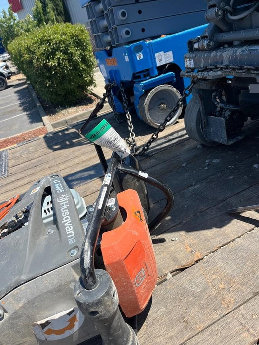 2024 HUSQVARNA LT6005