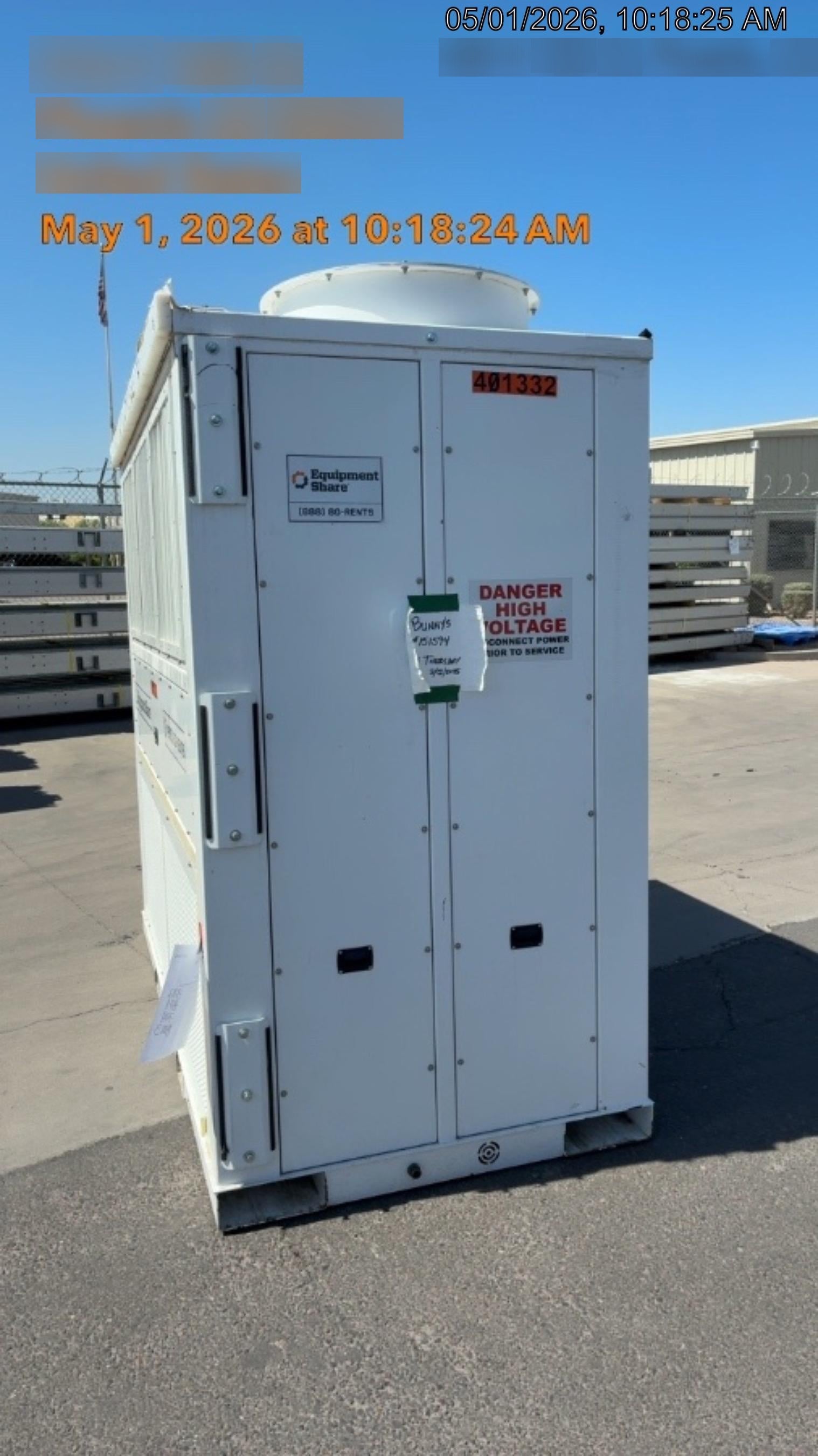 2024 OCEANAIRE OVAC36034AH