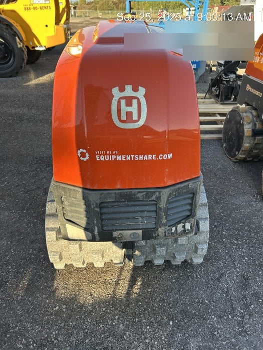 2024 HUSQVARNA LP9505