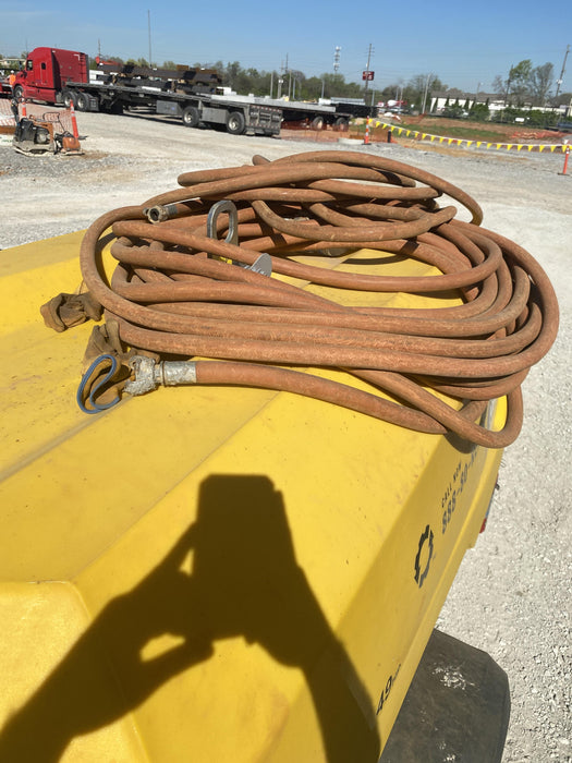 2022 ATLAS COPCO XAS188 CWK