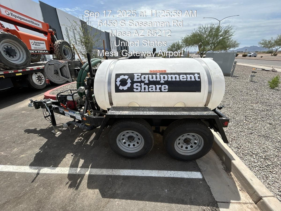 2025 WYLIE EXP-550L-S