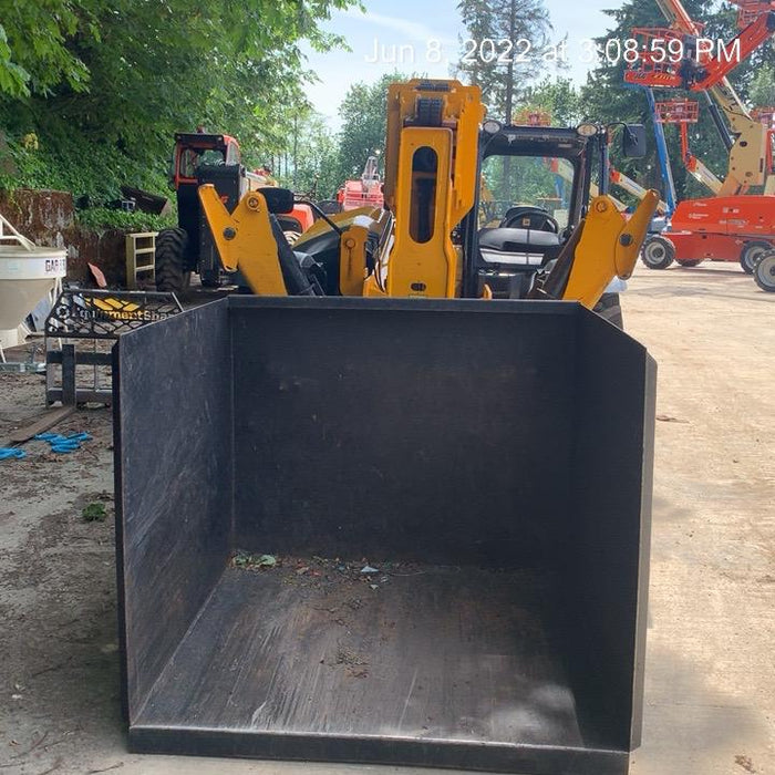 2020 STAR INDUSTRIES 1425