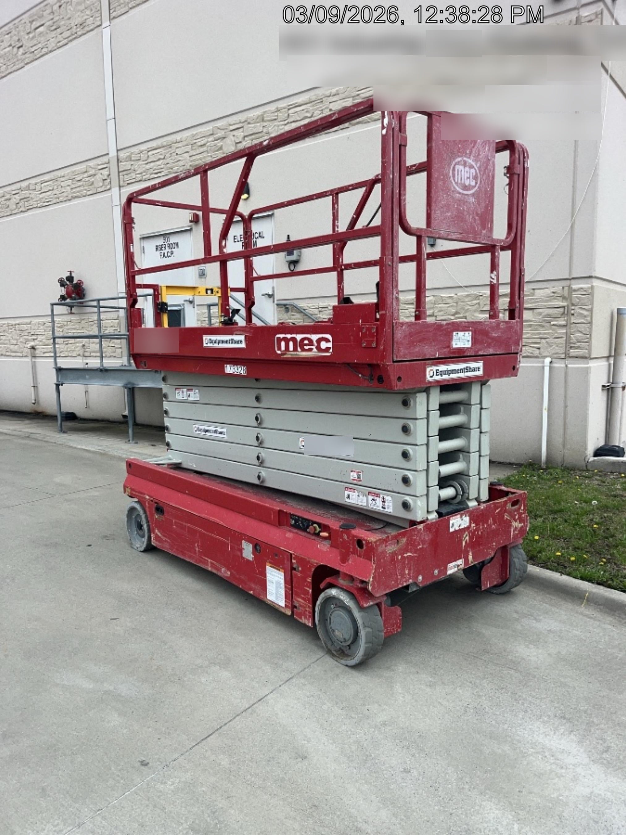 2021 MEC 4555SE