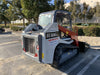 2020 TAKEUCHI TL8R2-R